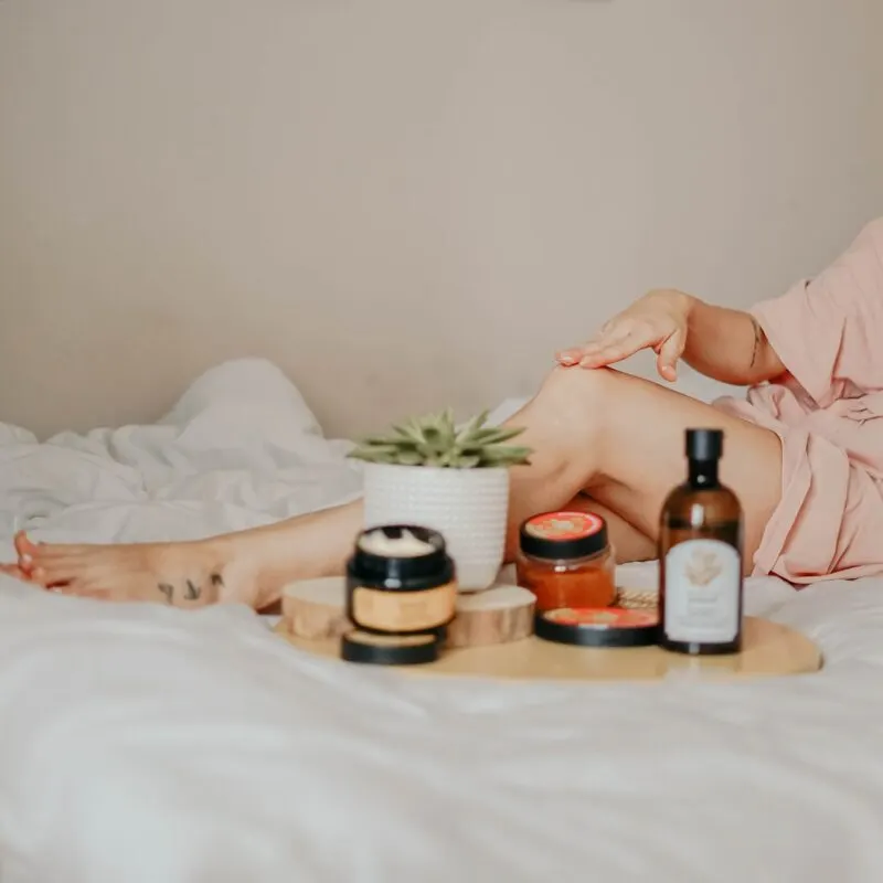 Spa products